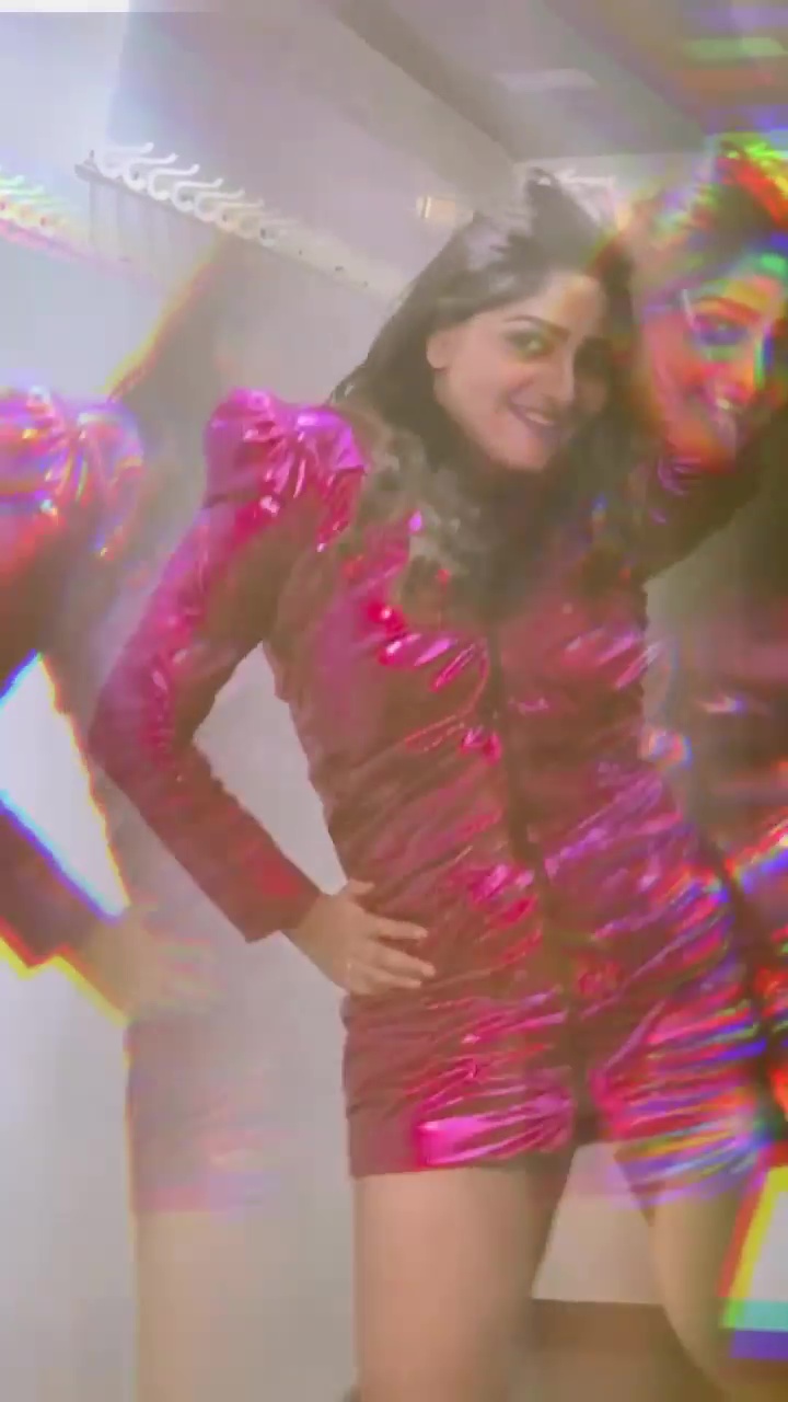 Rachita Ram