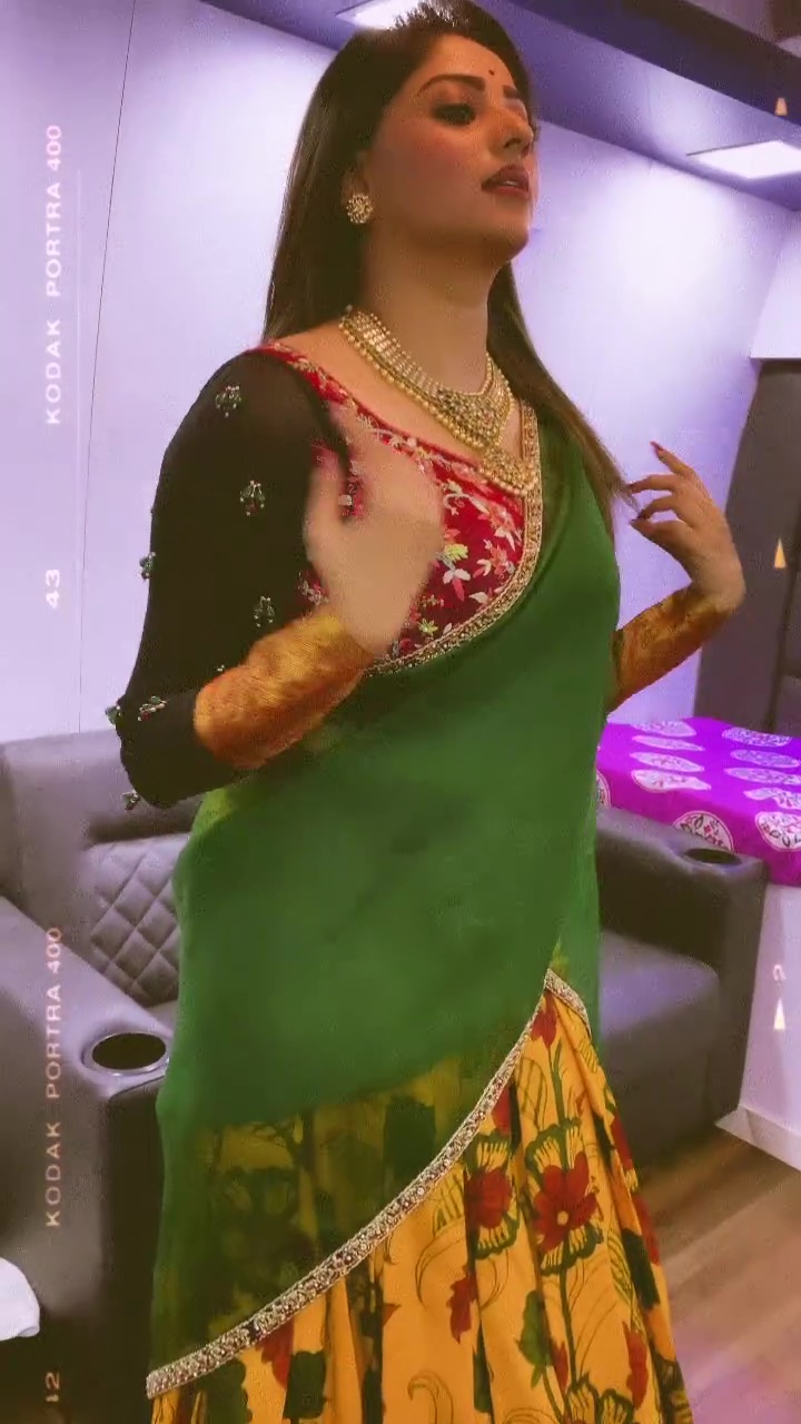Rachita Ram