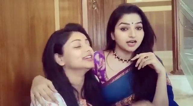 Rachita Ram
