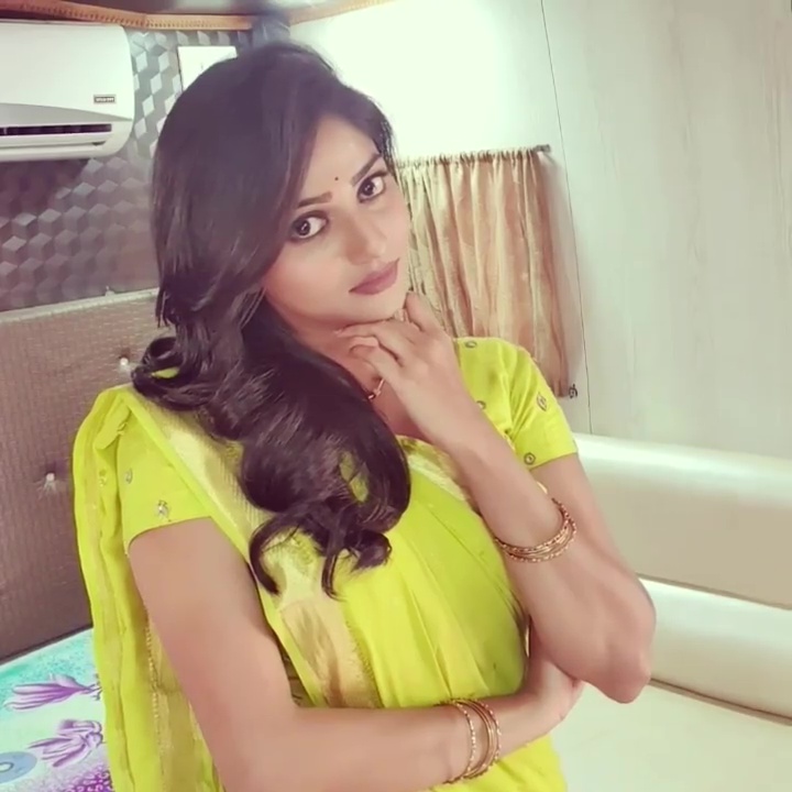 Rachita Ram
