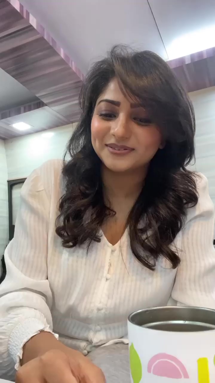 Rachita Ram