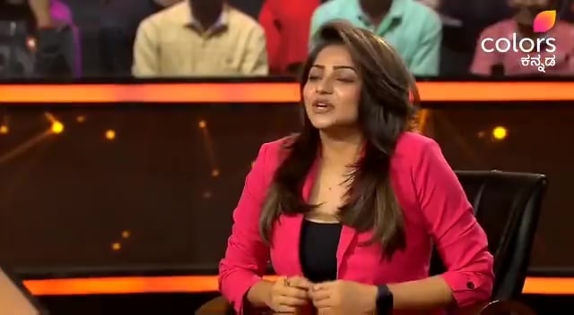 Rachita Ram