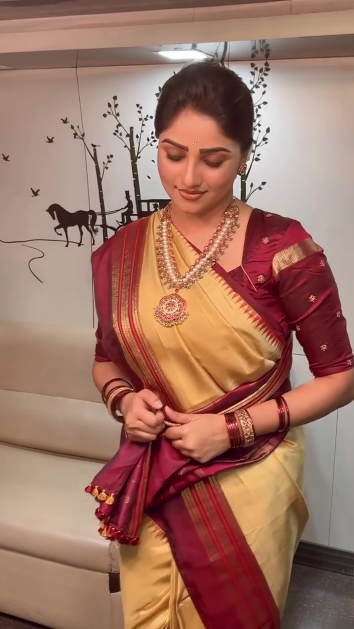 Rachita Ram