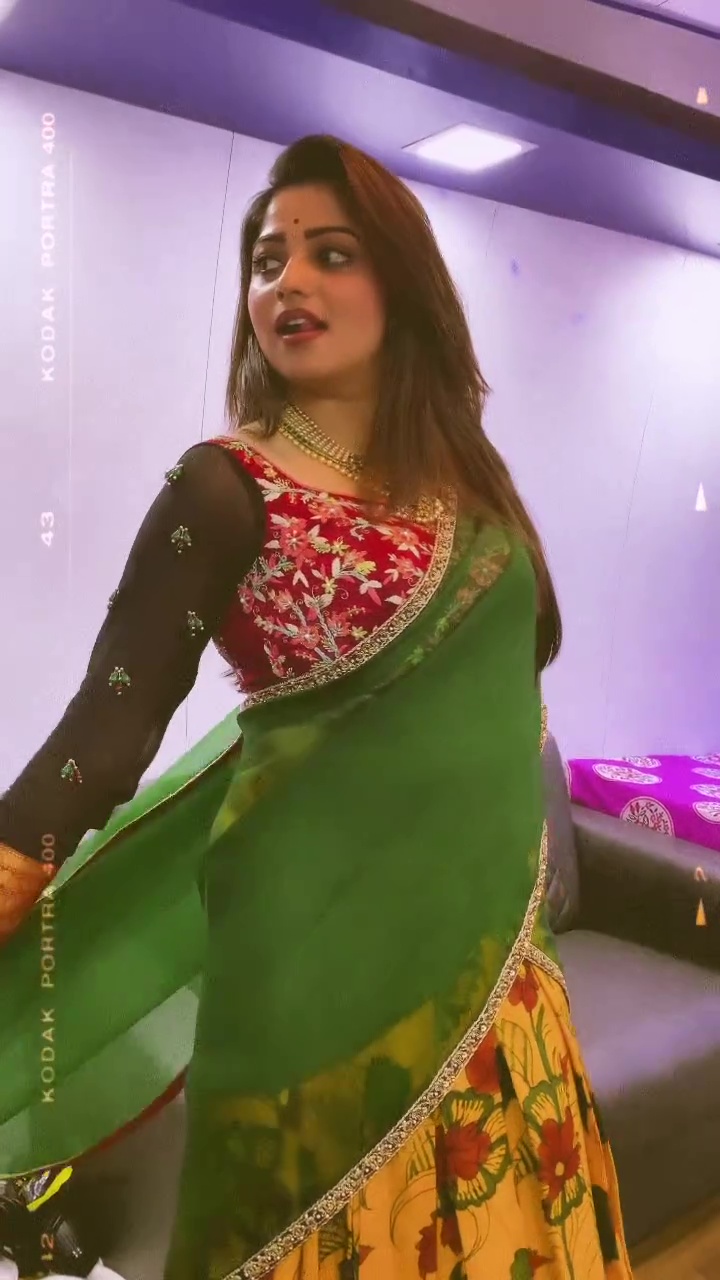 Rachita Ram