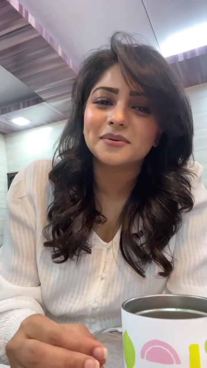 Rachita Ram