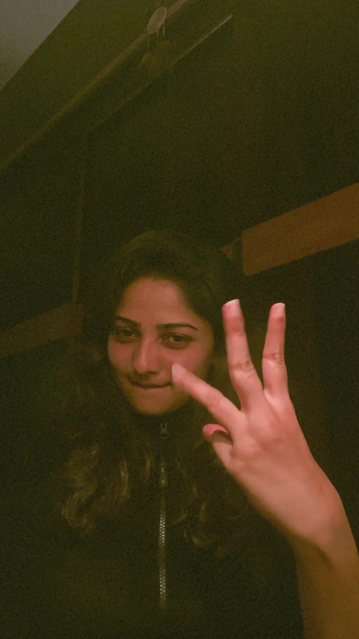 Rachita Ram