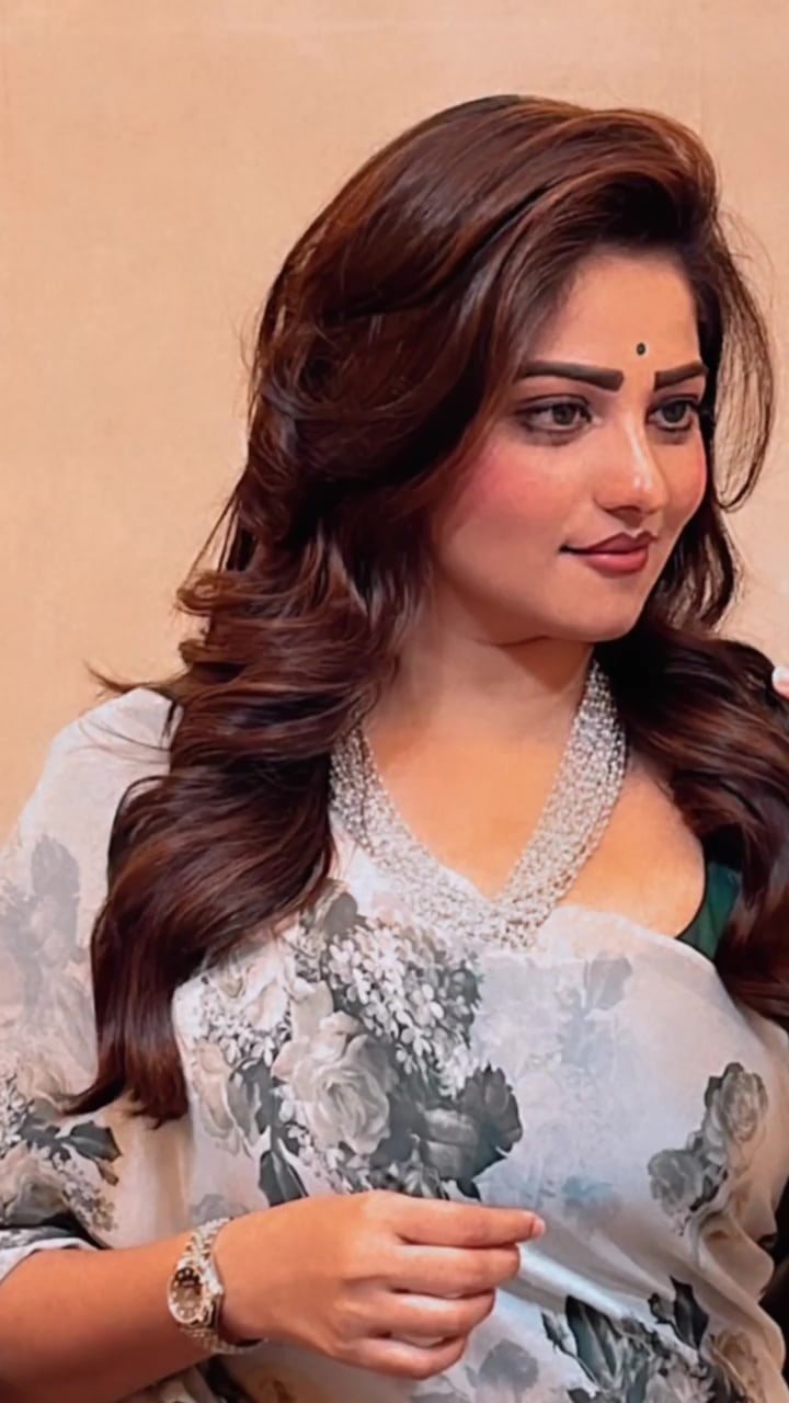 Rachita Ram
