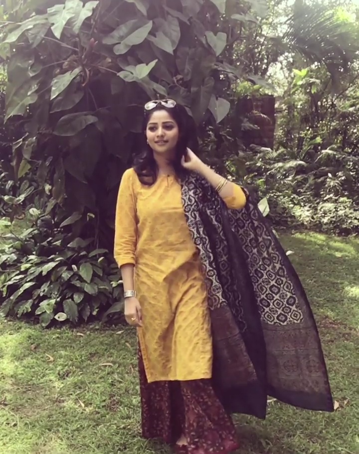 Rachita Ram