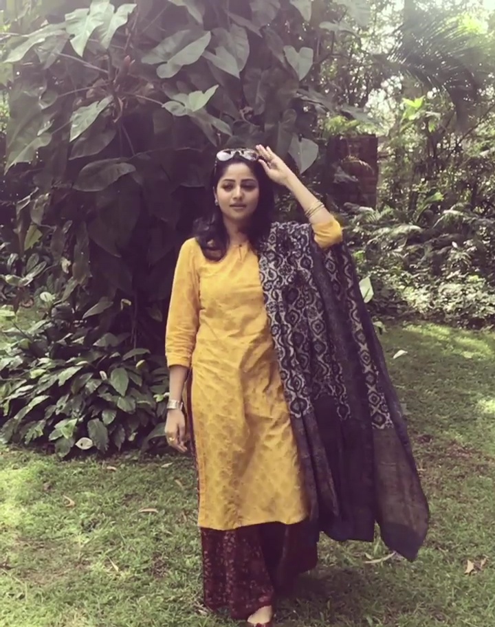Rachita Ram