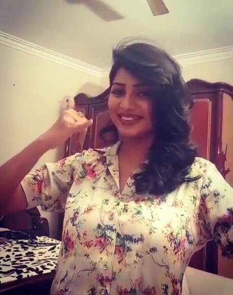 Rachita Ram