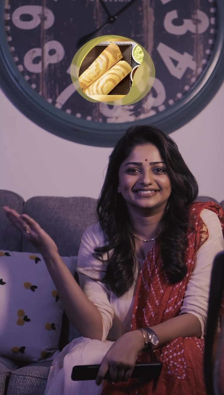Rachita Ram