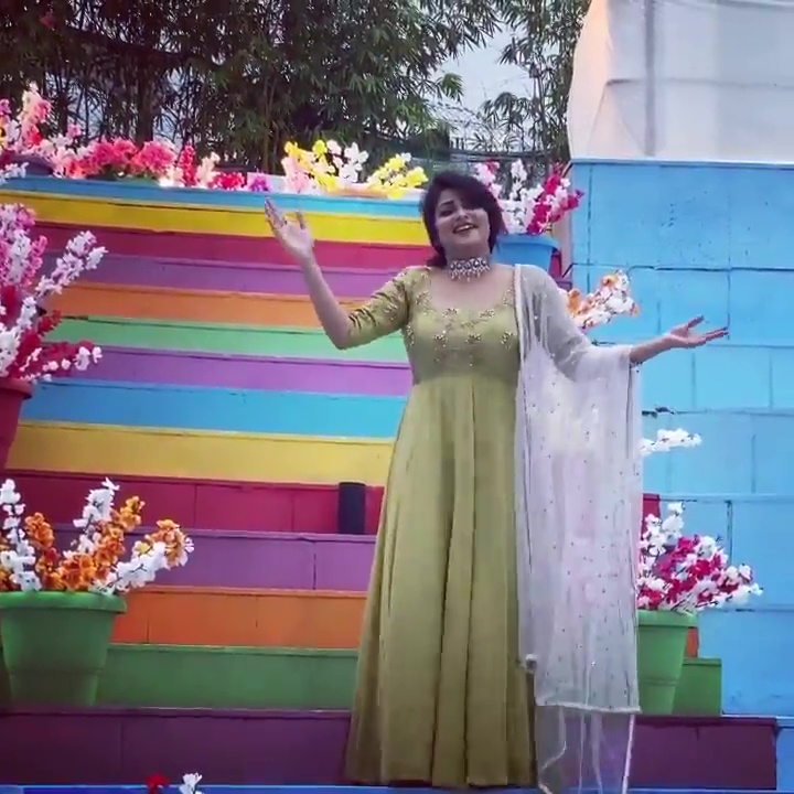 Rachita Ram