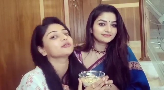 Rachita Ram