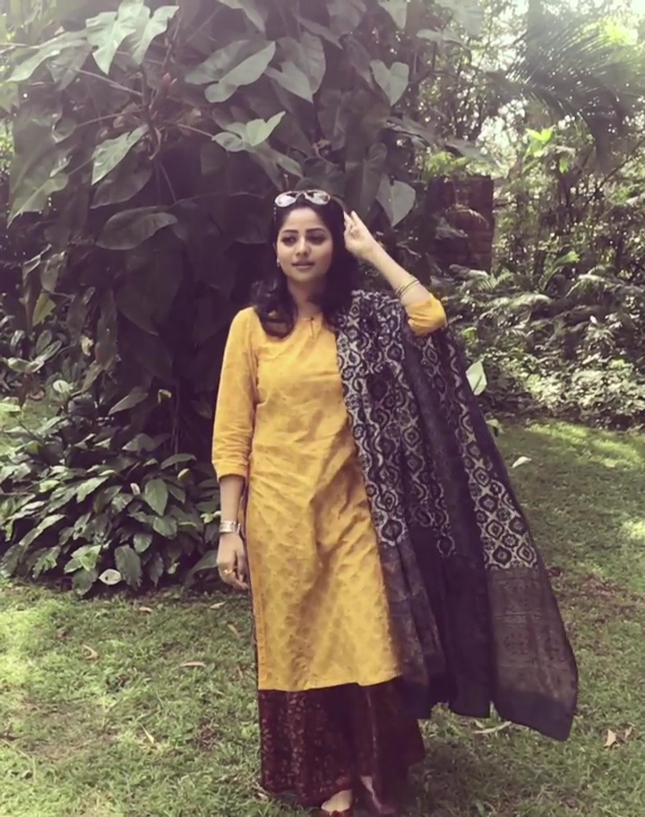 Rachita Ram