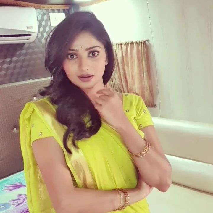 Rachita Ram