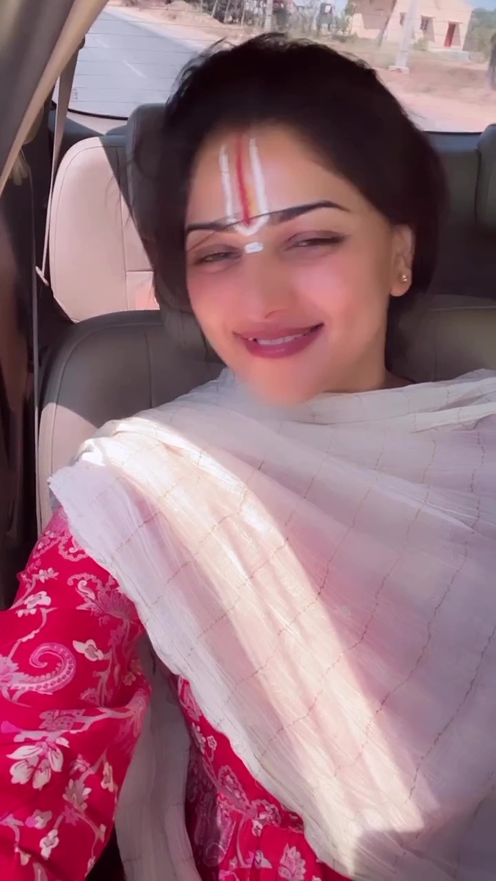 Rachita Ram