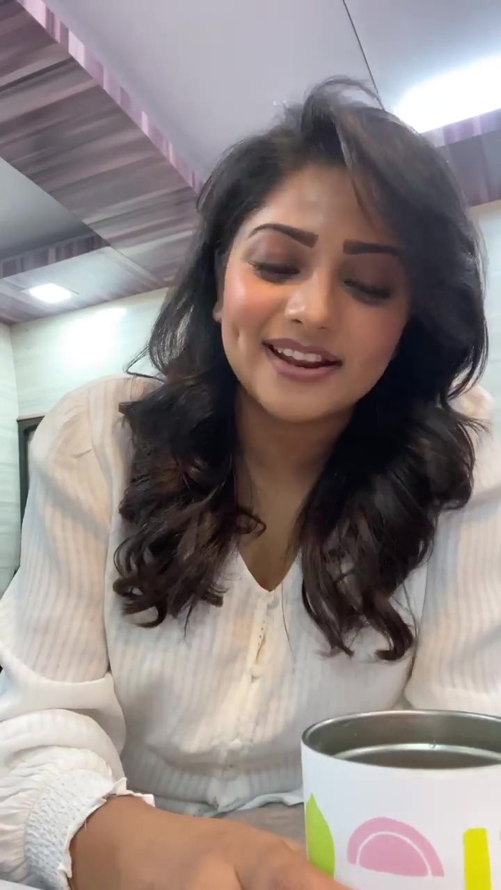 Rachita Ram