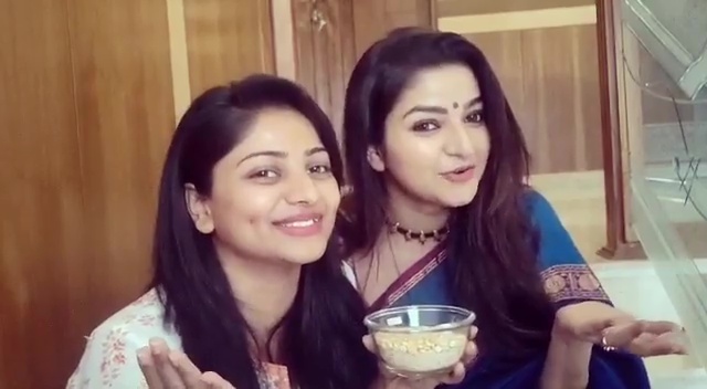Rachita Ram