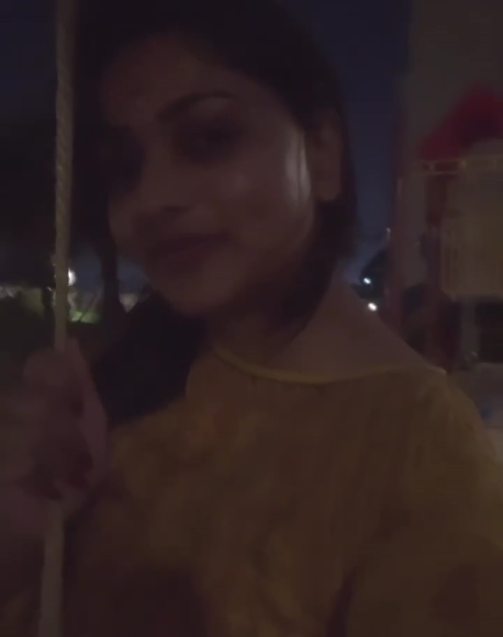 Rachita Ram