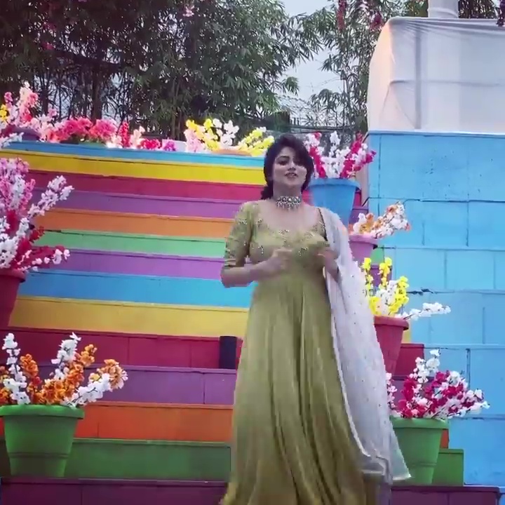 Rachita Ram