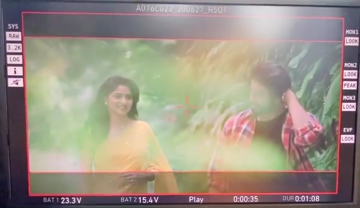 Rachita Ram