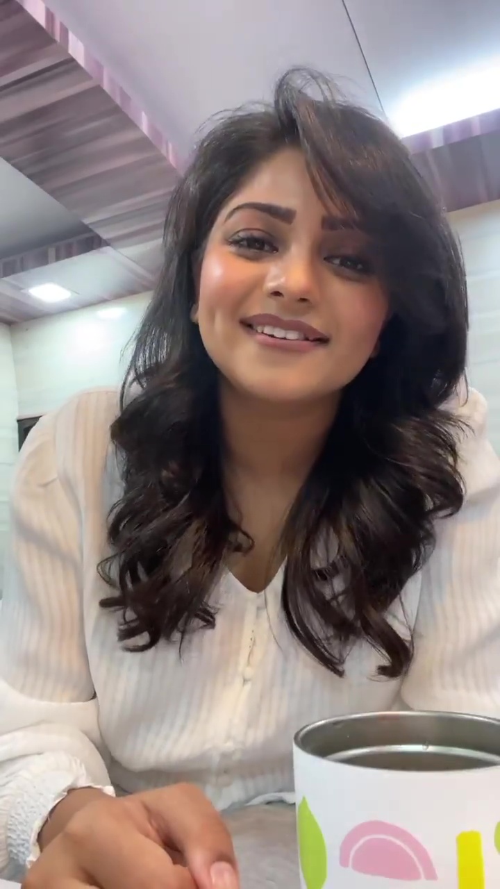 Rachita Ram