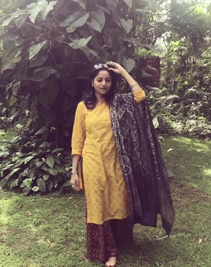 Rachita Ram