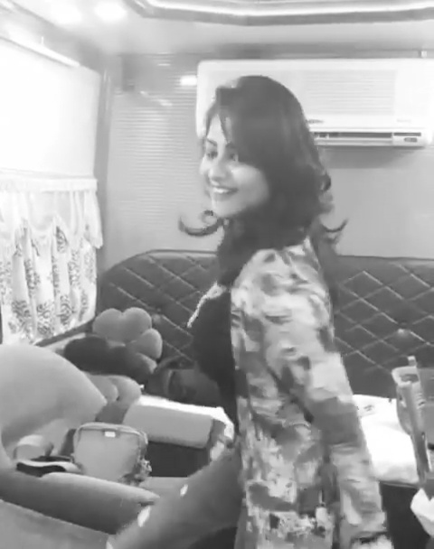Rachita Ram