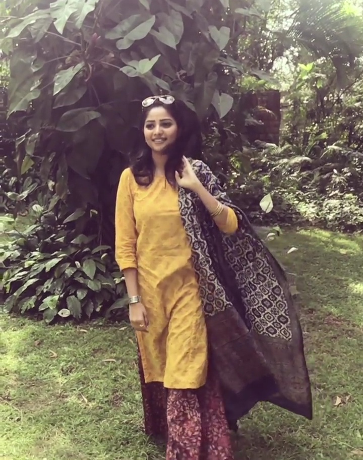 Rachita Ram