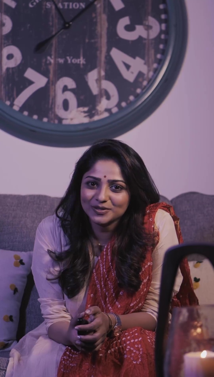 Rachita Ram