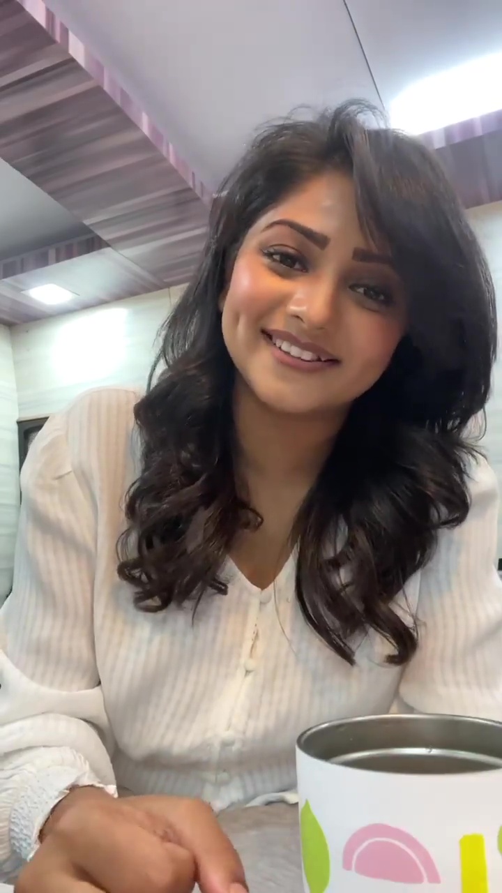 Rachita Ram