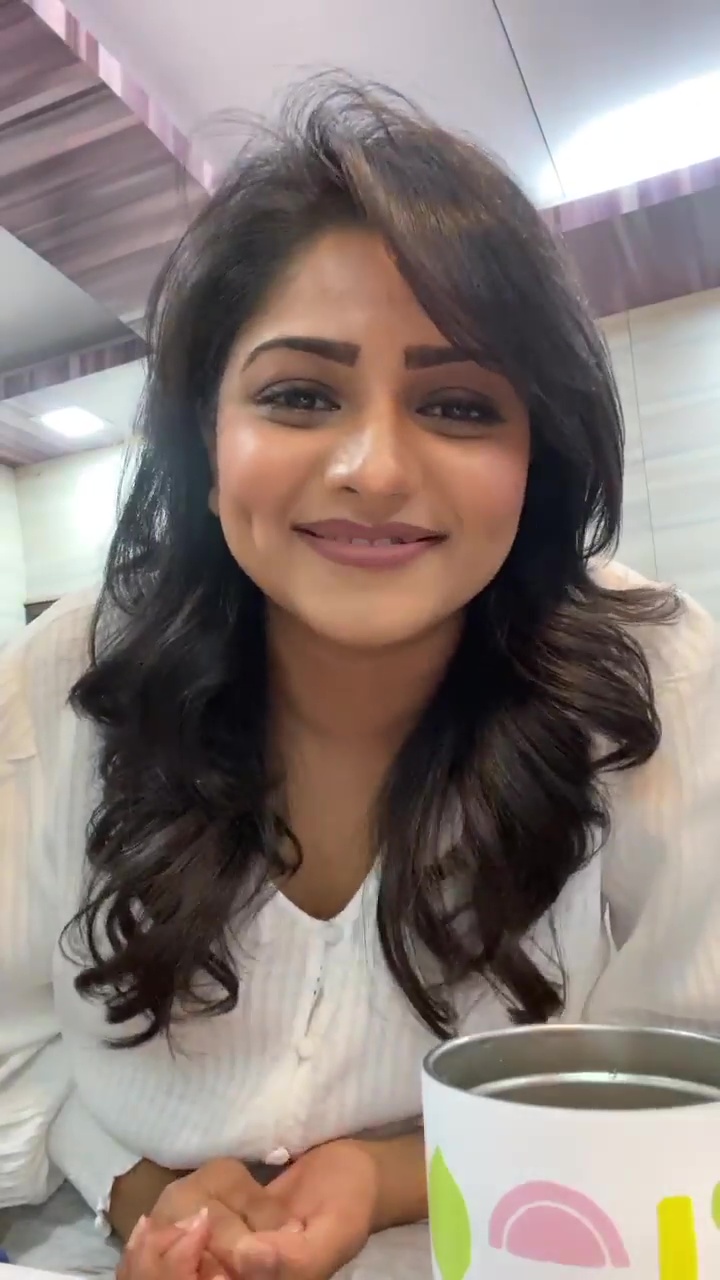 Rachita Ram