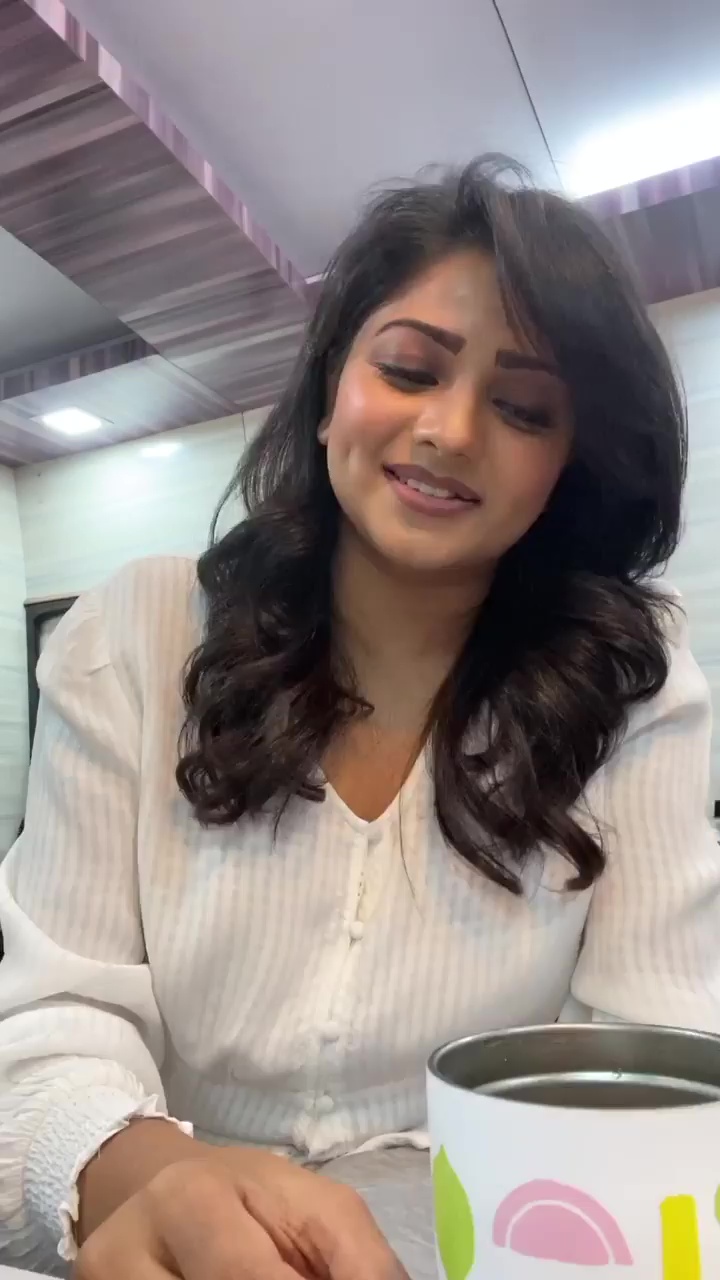Rachita Ram