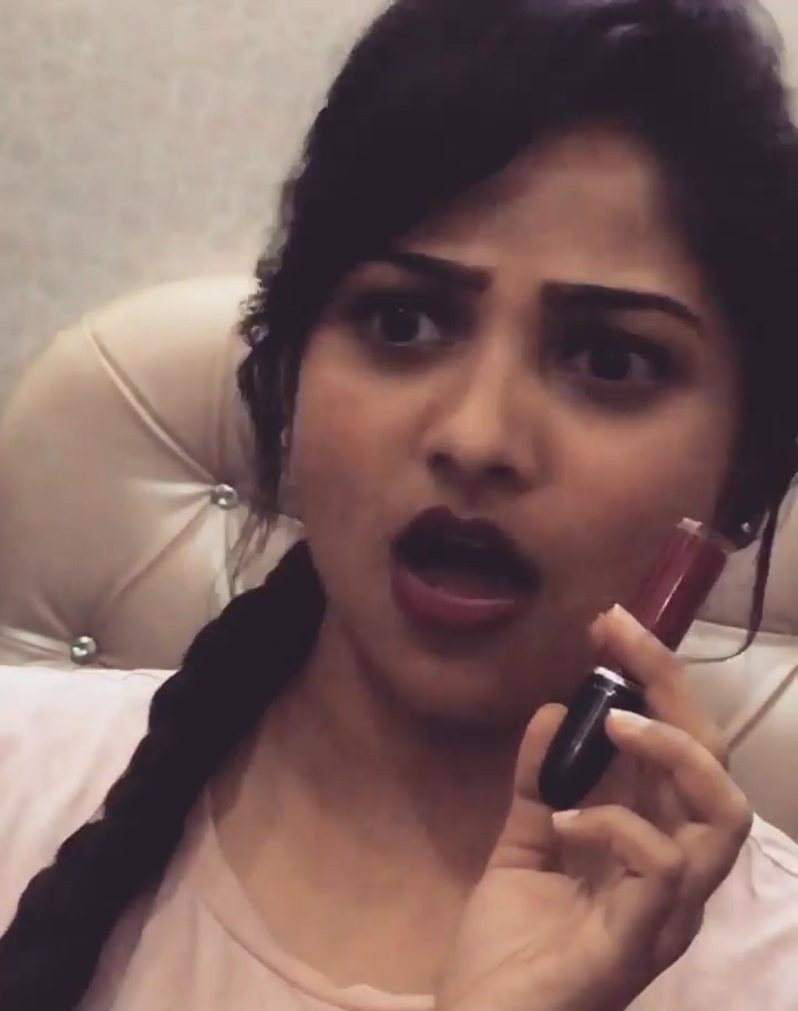 Rachita Ram