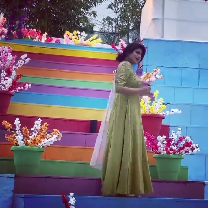 Rachita Ram