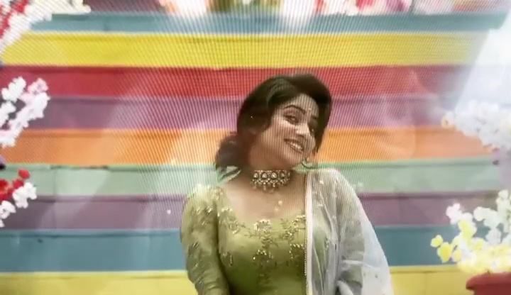 Rachita Ram