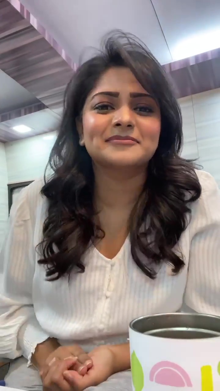 Rachita Ram