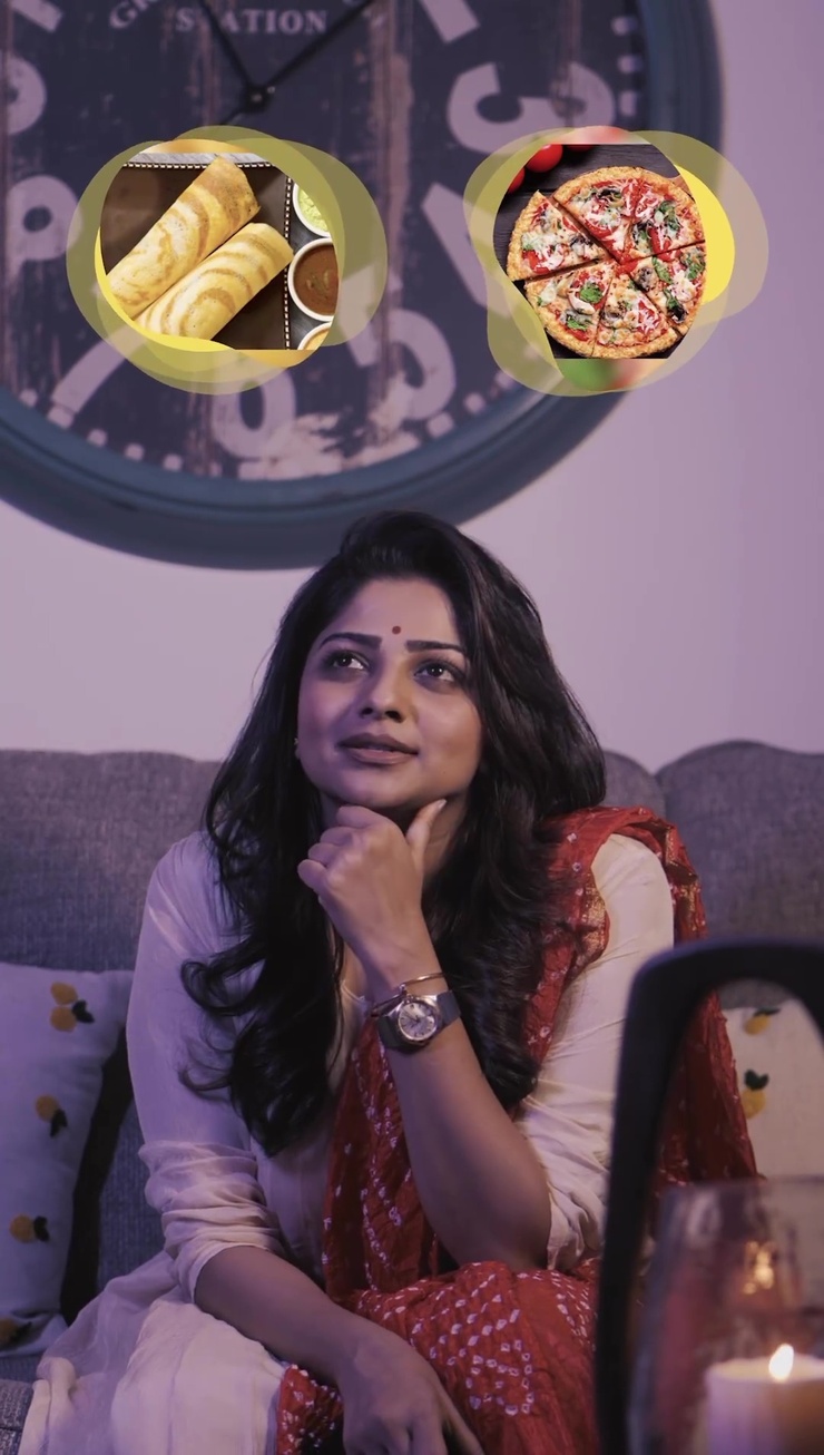 Rachita Ram