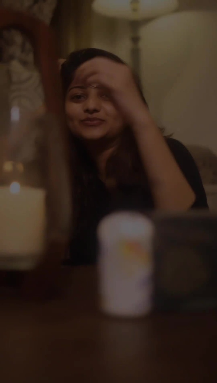 Rachita Ram