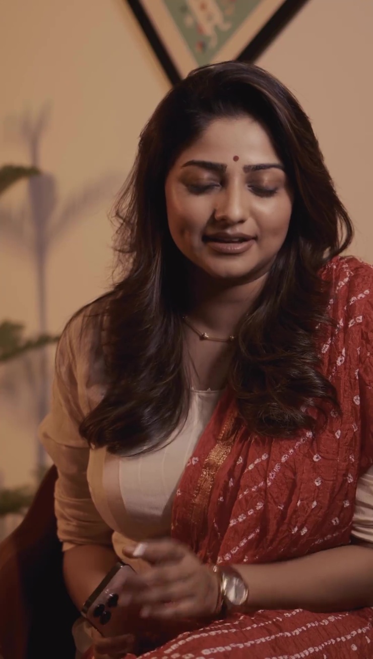 Rachita Ram