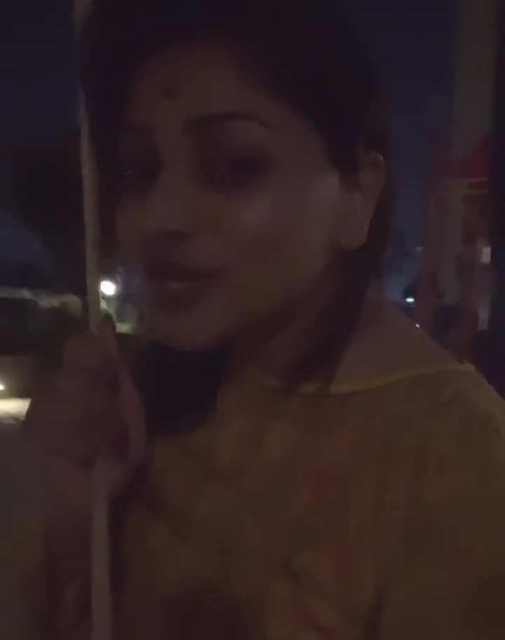 Rachita Ram