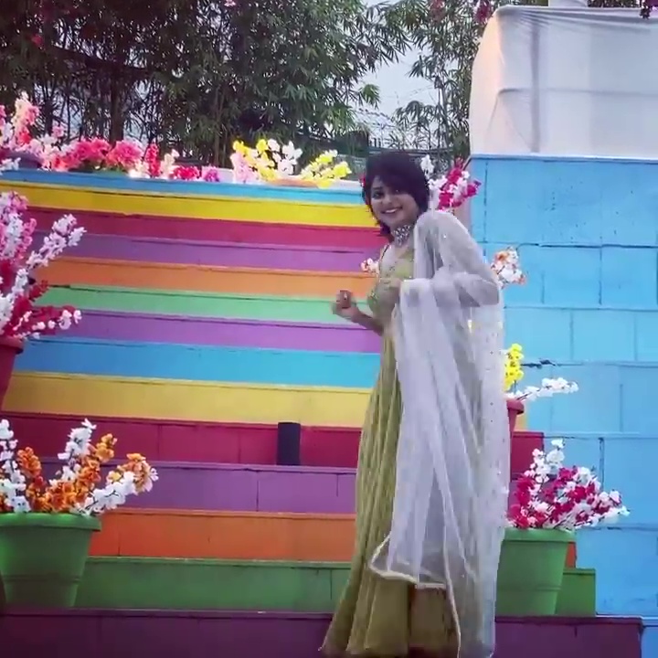 Rachita Ram