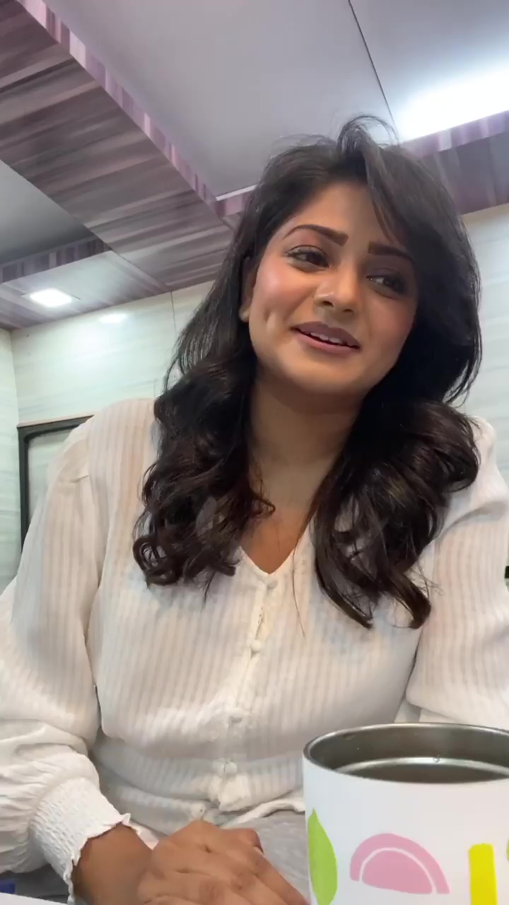 Rachita Ram
