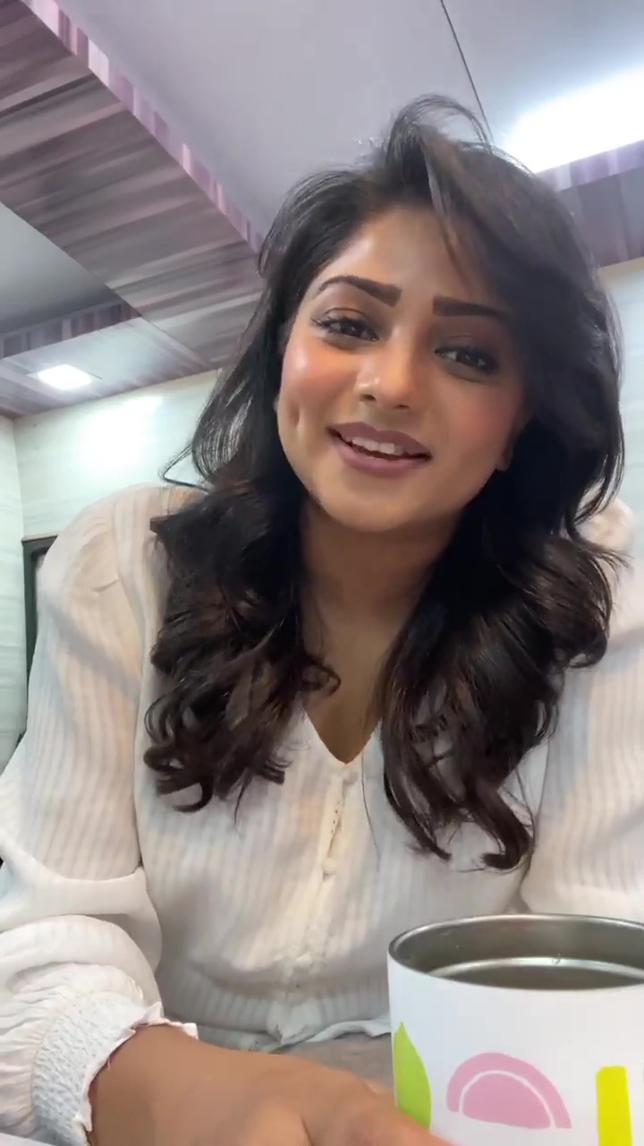 Rachita Ram