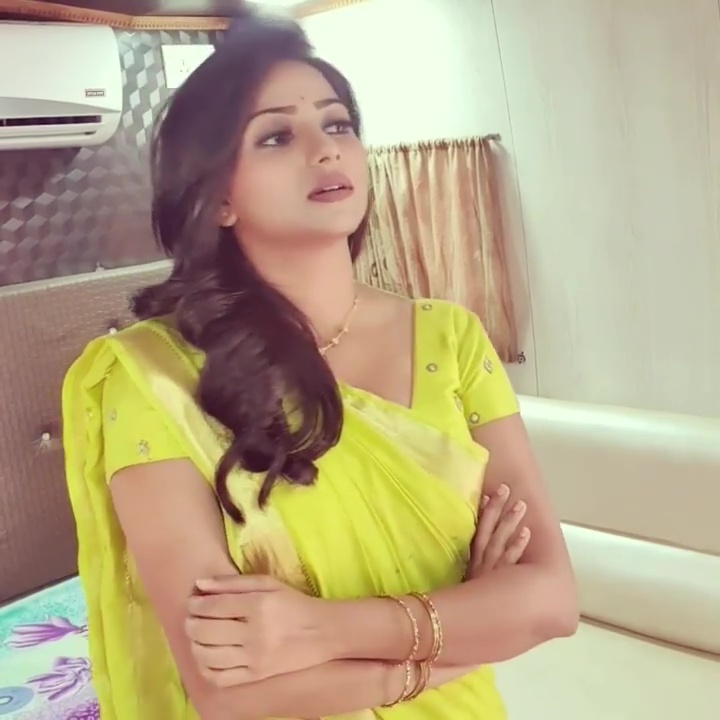 Rachita Ram