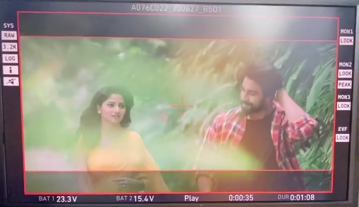 Rachita Ram