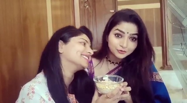 Rachita Ram