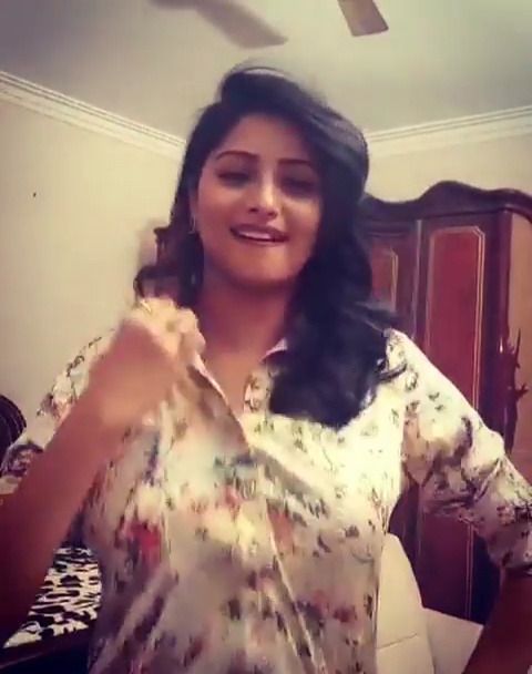 Rachita Ram