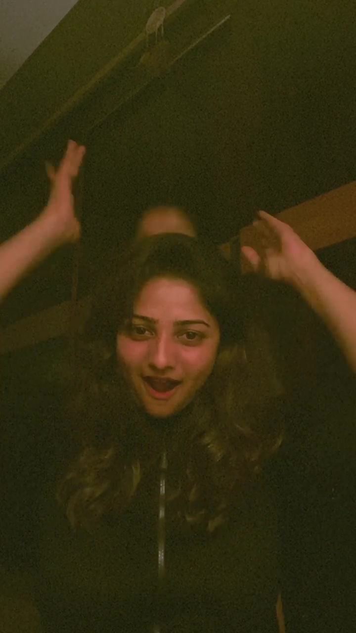 Rachita Ram