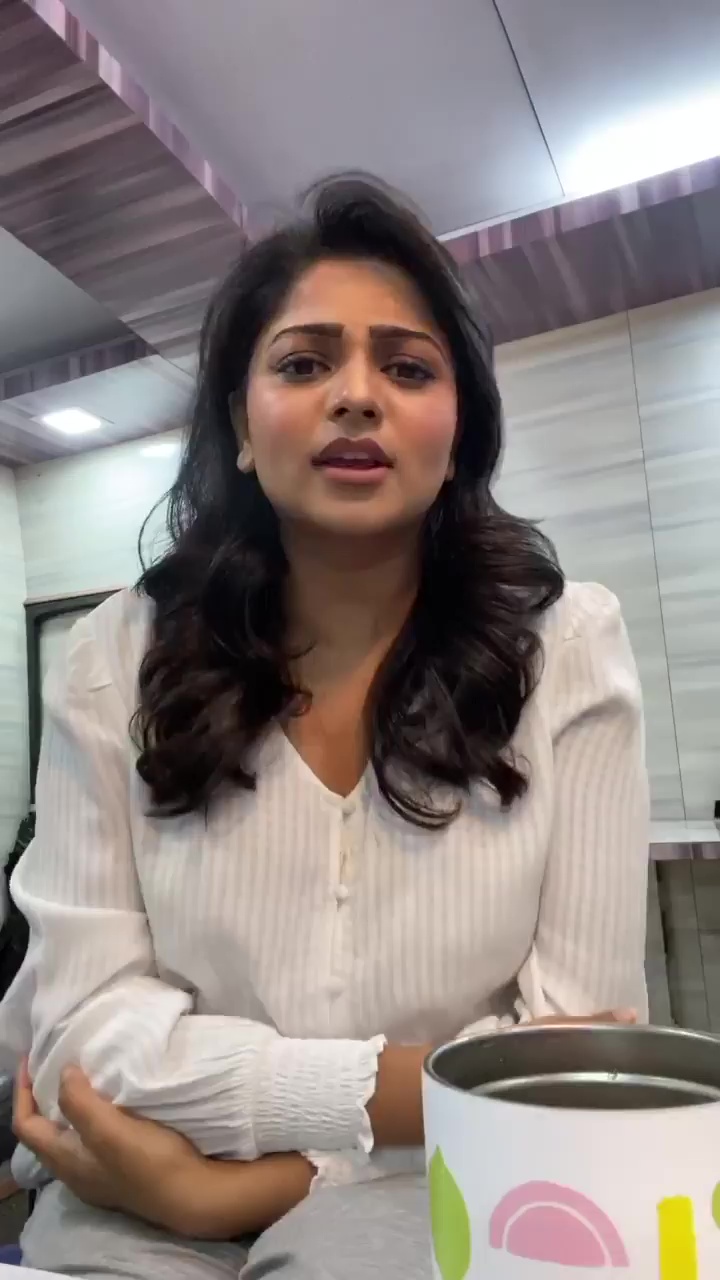 Rachita Ram
